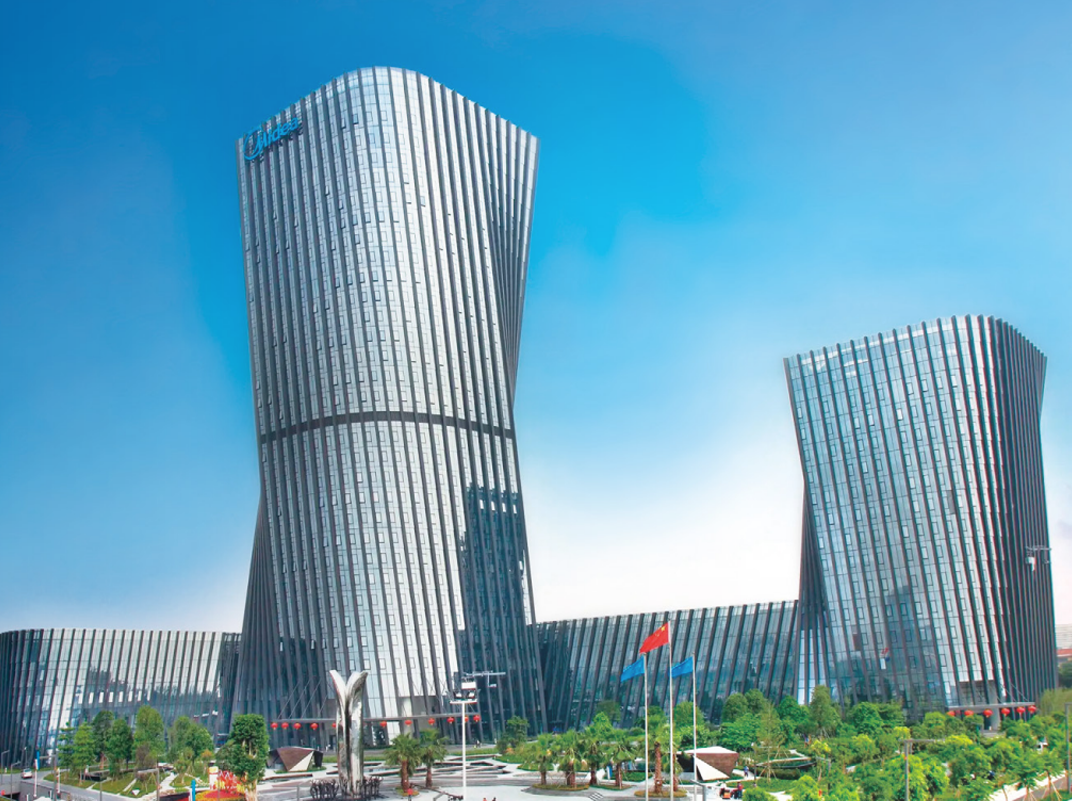 Midea Group