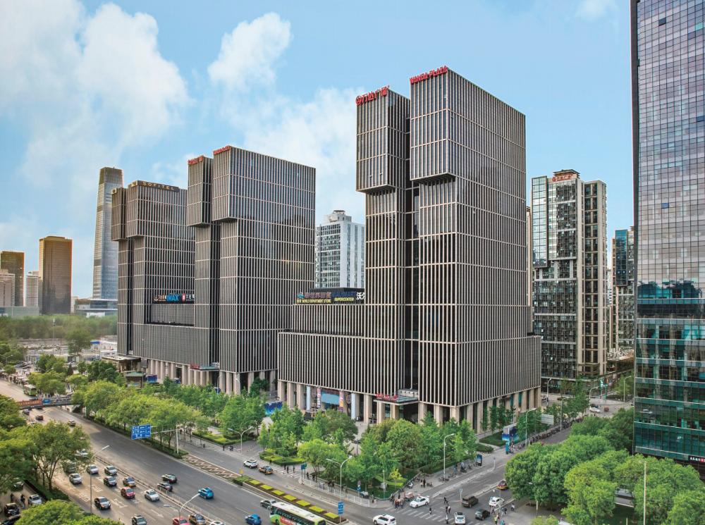 Wanda Group