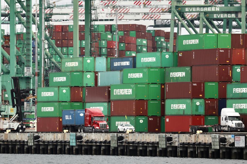 Global supply chain faces challenges China's stable chain to protect supply is of great significance