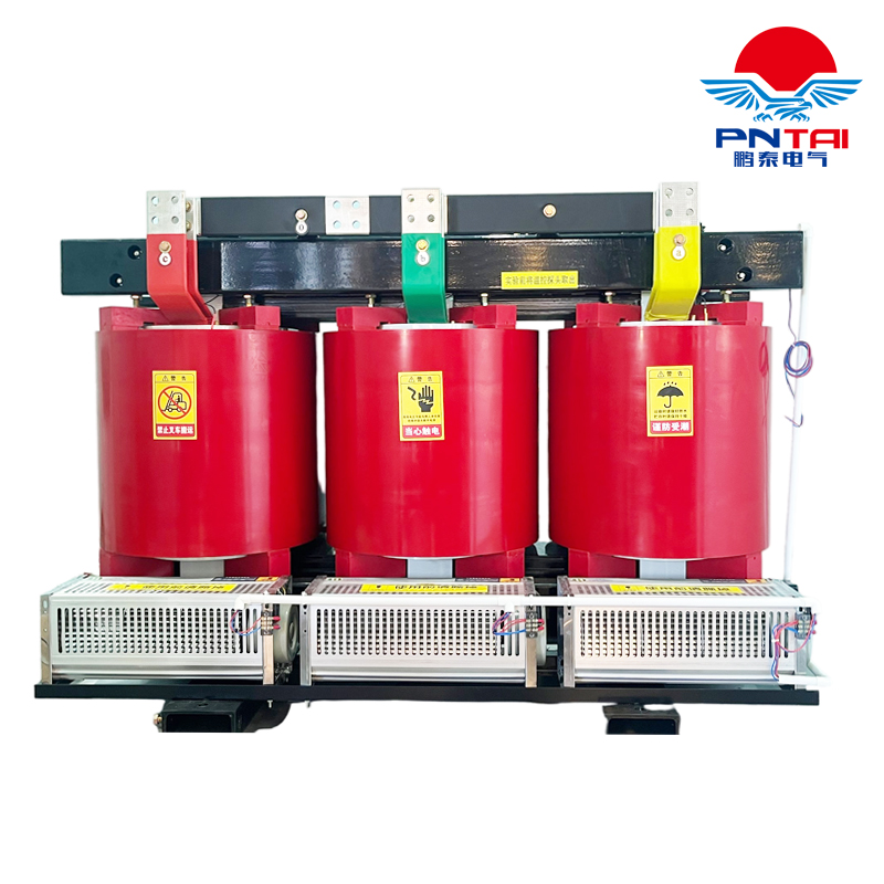SCB10-2000KVA