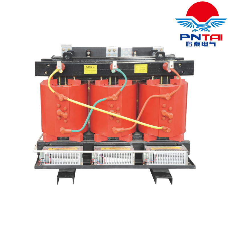 SCB13 dry-type transformer