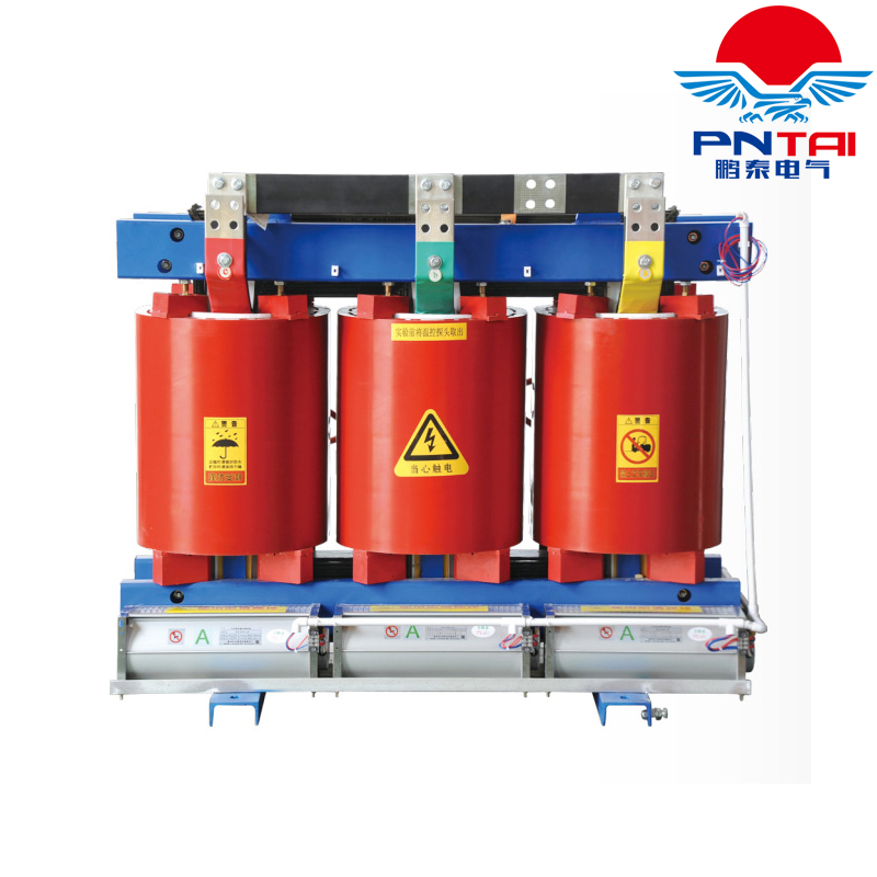 SC(B)H15 type amorphous alloy dry-type transformer