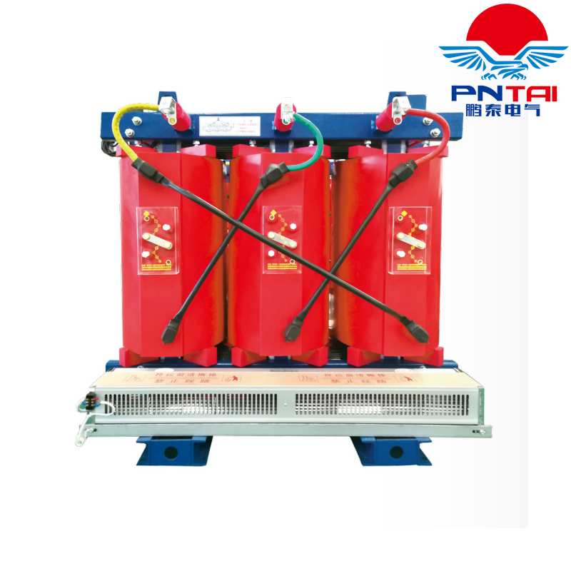 SCB12 dry-type transformer
