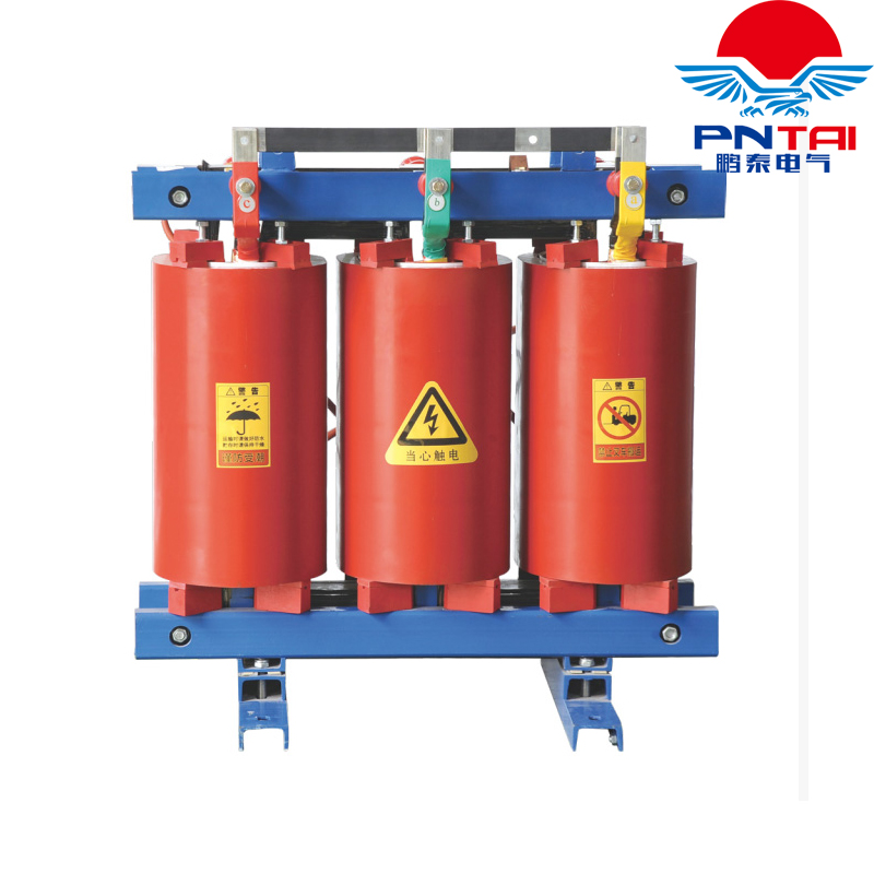 35kV dry-type power transformer