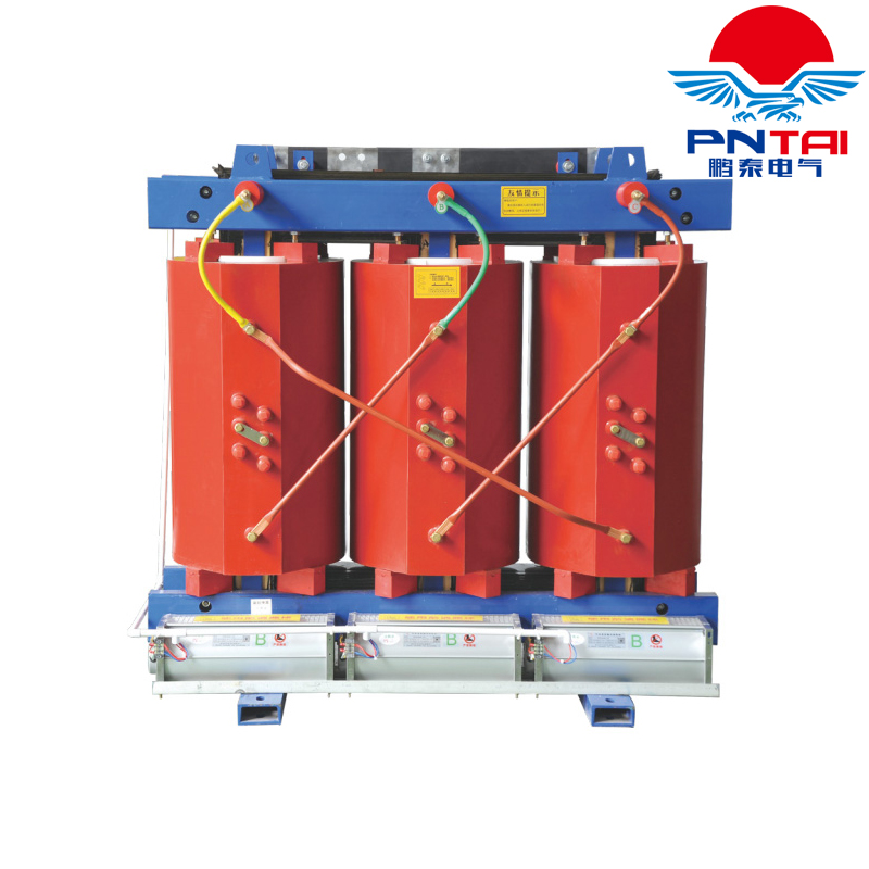 SC(B)18 dry-type transformer